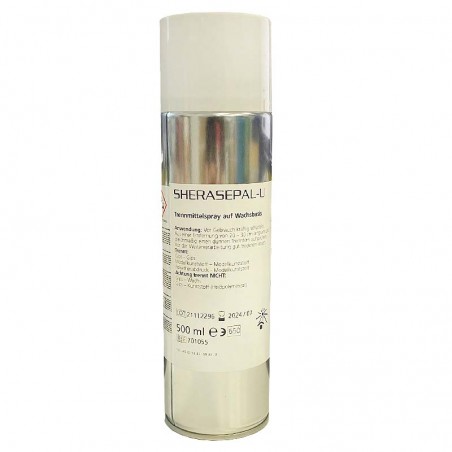 Διαχωριστικό Γύψου σε Spray SheraSepal-U 500ml Shera