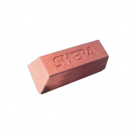 Πάστα Λείανσης SheraPol 701 pink (ροζ) 300g Shera