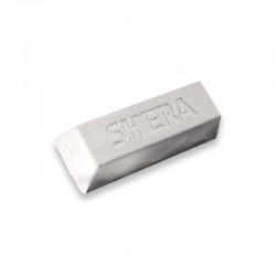 ﻿Πάστα λείανσης SheraPol 705 Universal white (λευκό)  Shera