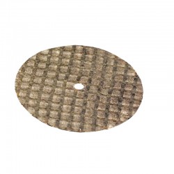 Δίσκος Χωρίσματος Eco-Line 26 x 0.3mm Shera