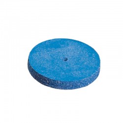 Μπλε Δίσκος Λείανσης 22 x 3mm Shera