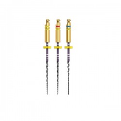 Μηχανοκίνητες Ρίνες Zenflex 06/31mm Kerr