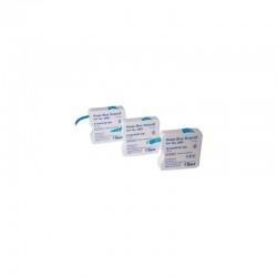 Ρολό Ταινίας Celluloid Blue 15m/6mm Hawe Striproll Kerr