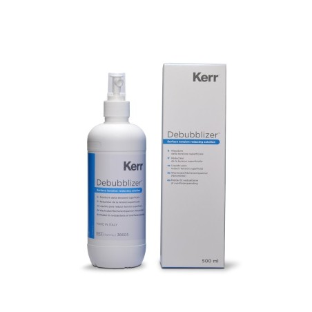 Διάλυμα Debubblizer 500ml Kerr