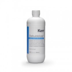 Διάλυμα Debubblizer 500ml Kerr