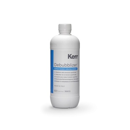 Διάλυμα Debubblizer 500ml Kerr