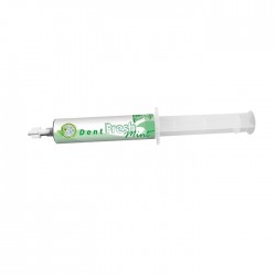 Συμπυκνωμένο Στοματικό Διάλυμα DentFresh Mint Refill 50ml Cerkamed