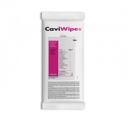 45 Απολυμαντικά Μαντηλάκια (ανταλλακτικά) CaviWipes Pentron