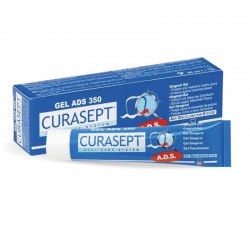 Περιοδοντικό Gel Curasept Ads 350 (0,5%) Curaprox