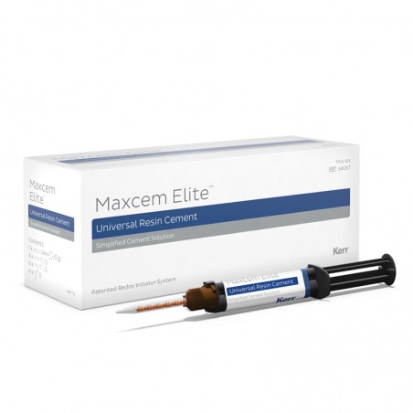 Maxcem Elite Mini Kit Kerr