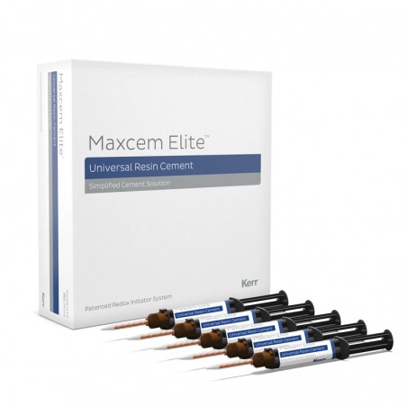 Maxcem Elite Standard Kit Kerr