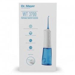 Φορητό στοματικό ντους WT3700 Dr.Mayer