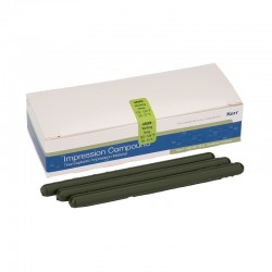 Impression Compound Green 115g Kerr