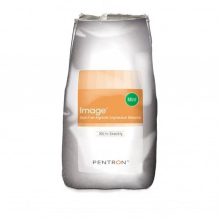 Εικόνα Alginate Fast Χωρίς σκόνη 500g Pentron