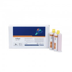 V-Posil Light Fast 10 x 50ml Voco