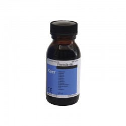 Permlastic Adhesive 60ml Kerr