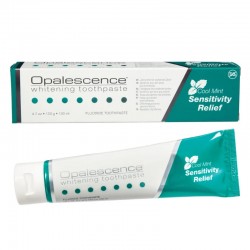 Οδοντόκρεμα Opalescence Sensitivity 133g Ultradent