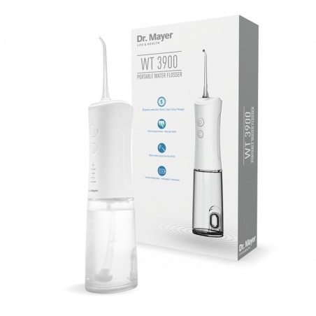 Φορητό Oral Shower WT 3900 Dr.Mayer