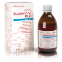 Superacryl Plus Υγρό 250ml Spofa