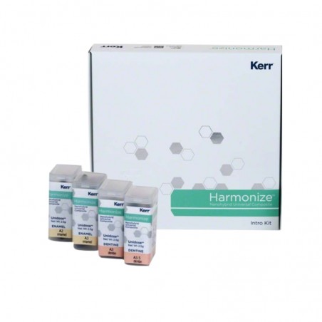 Harmonize Intro Kit Single Dose Kerr