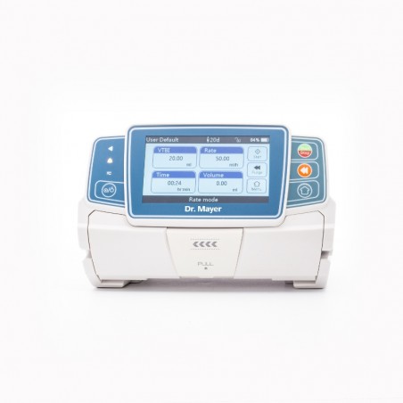 Δρ. Mayer Oozer VP50 Pro infuser