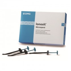 Σύριγγα Ionosit 1,5γρ DMG