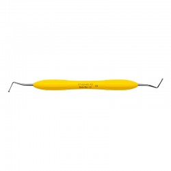 Διπλός Ριζομοχλός 1.5mm LM-Dental