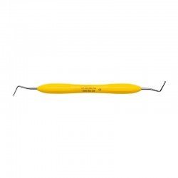 Διπλός Ριζομοχλός 2.0mm LM-Dental