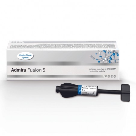 Admira Fusion 5 σύριγγα 3g Voco