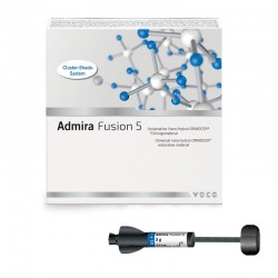 Σετ σύριγγας Admira Fusion 5 5 x 3g Voco