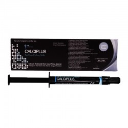CALCIPLUS Πάστα Υδροξειδίου του Ασβεστίου 2g Imicryl