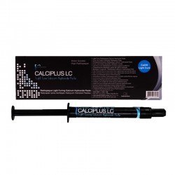 Calciplus LC Ουδέτερο Στρώμα με υδροξείδιο του ασβεστίου 2 x 2g Imicryl