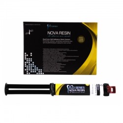Κονία διπλής ρητίνης NOVA RESIN 11g Imicryl