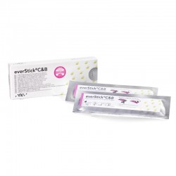GC EverStick C&B 1x 8μ EEP