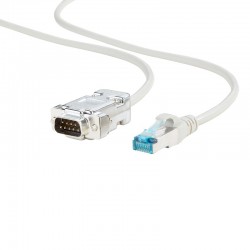 Καλώδιο διασύνδεσης Renfert Silent Compact CAM τύπου C