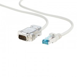 Καλώδιο διασύνδεσης Renfert Silent Compact CAM τύπου D