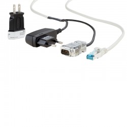 Καλώδιο διασύνδεσης Renfert Silent Compact CAM τύπου E