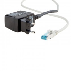 Καλώδιο διασύνδεσης Silent Compact CAM τύπου F+C14 Renfert