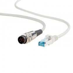 Καλώδιο διασύνδεσης Renfert Silent Compact CAM τύπου G