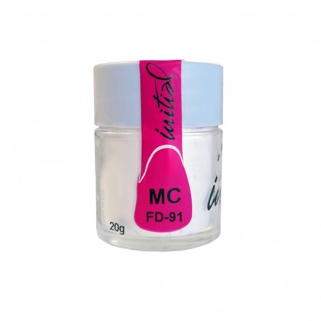 GC Αρχική MC Fluo-Dentin 20g