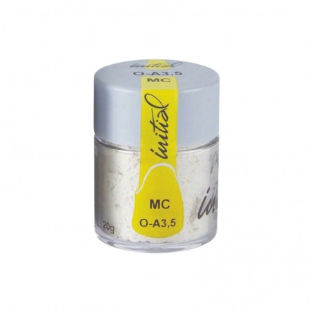 GC Αρχική MC Powder Opaque 20g