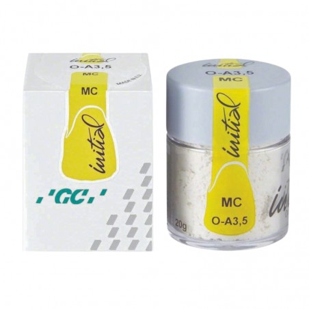 GC Αρχική MC Powder Opaque 20g