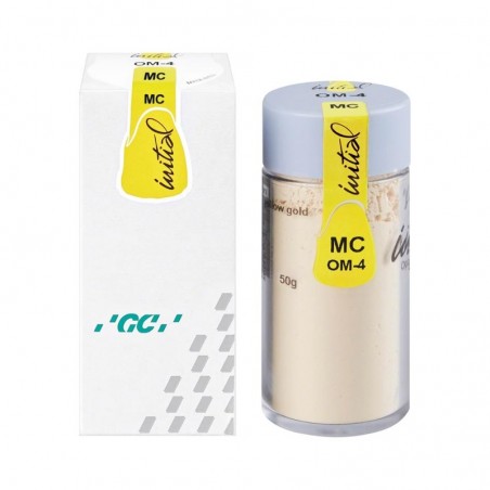 GC Αρχική MC Powder OM 50g