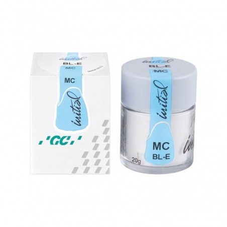 GC Αρχικά MC Bleach Enamel BL-E 20g