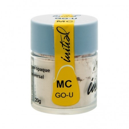 GC Αρχική MC Powder Opaque Modifier GO-U 20g