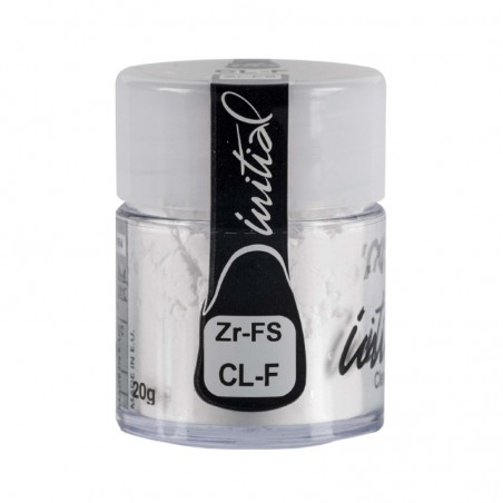 GC Αρχική Zr-FS Clear Fluorescence CL-F 20g