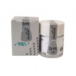 GC Αρχική Zr-FS Διαφανής Όπαλος TO 20g