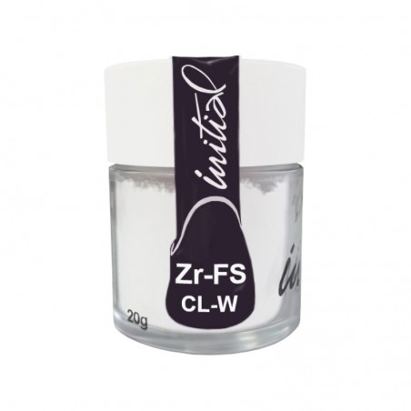 GC Αρχική Zr-FS Clear Window CL-W 20g