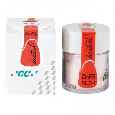 GC Αρχικά Zr-FS Bleach Dentin 20g