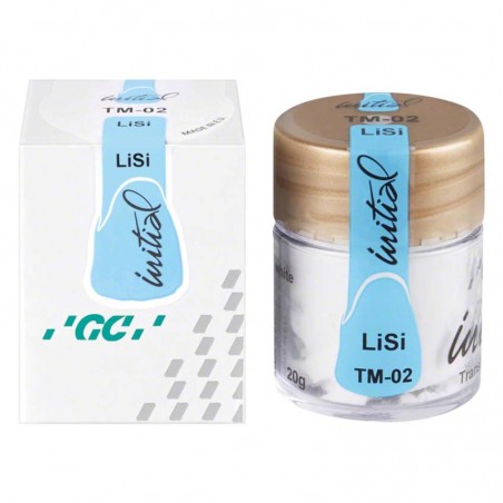 GC Αρχικό LiSi Translucent Modifier 20g